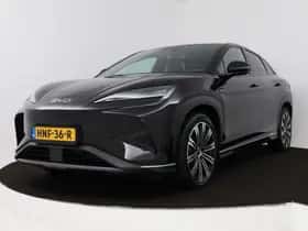 BYD SEALION (2025)