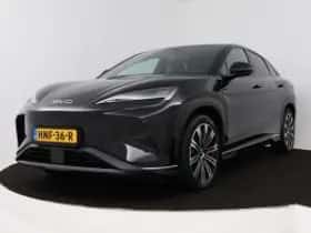 BYD SEALION (2025) thumbnail 2