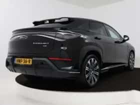 BYD SEALION (2025) thumbnail 3