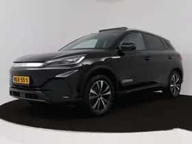 BYD ATTO_3 (2025)