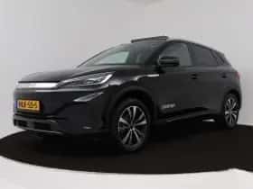 BYD ATTO_3 (2025) thumbnail 2