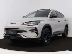 BYD SEAL_U (2026) thumbnail 1