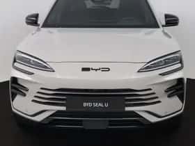 BYD SEAL_U (2026) thumbnail 24