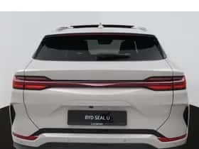 BYD SEAL_U (2026) thumbnail 25