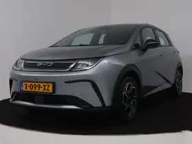 BYD Dolphin (2024)