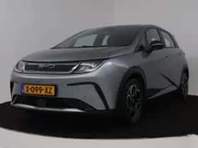 BYD Dolphin (2024) thumbnail 2