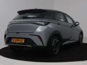 BYD Dolphin (2024) thumbnail 2