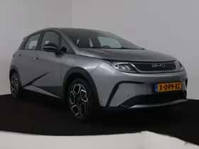 BYD Dolphin (2024) thumbnail 15