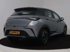 BYD Dolphin (2024) thumbnail 3