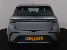 BYD Dolphin (2024) thumbnail 25