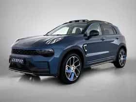 Lynk & Co 01 (2022)