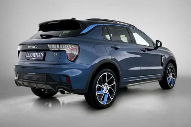 Lynk & Co 01 (2022) thumbnail 2