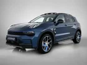 Lynk & Co 01 (2022) thumbnail 2
