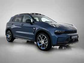 Lynk & Co 01 (2022) thumbnail 13