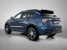 Lynk & Co 01 (2022) thumbnail 14