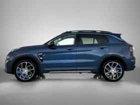Lynk & Co 01 (2022) thumbnail 4