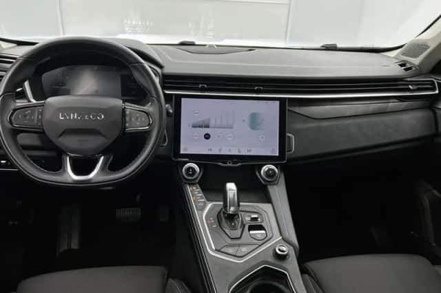 Lynk & Co 01 (2022) thumbnail 5
