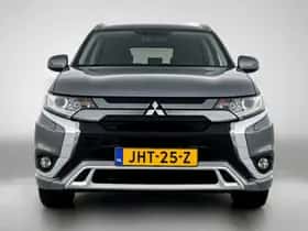 Mitsubishi Outlander (2020) thumbnail 20
