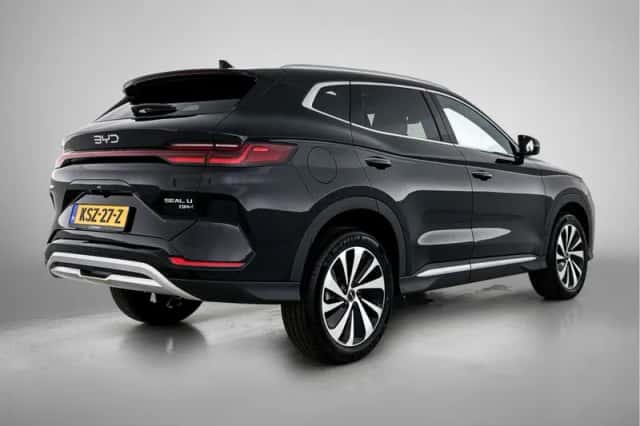 BYD SEAL_U (2026) thumbnail 2