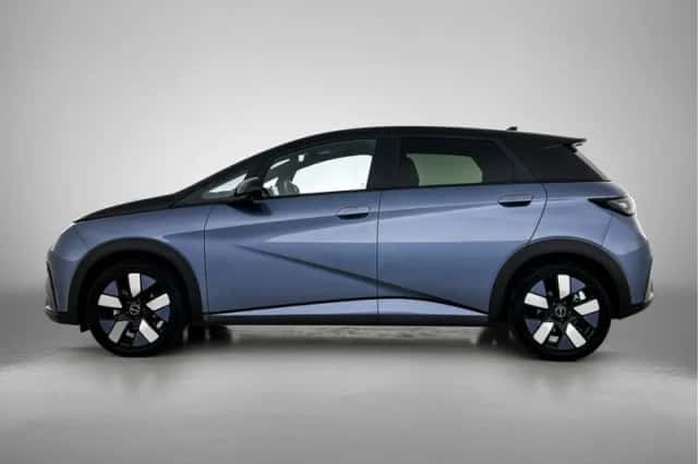 BYD Dolphin (2024) thumbnail 3