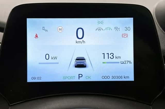 BYD Dolphin (2024) thumbnail 6