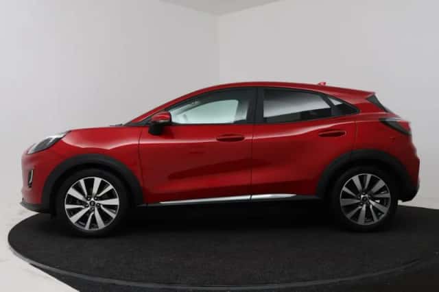 Ford Puma (2022) thumbnail 3