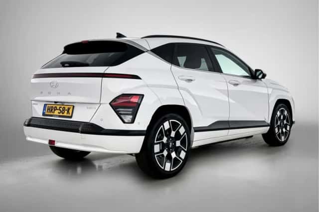 Hyundai Kona (2025) thumbnail 2