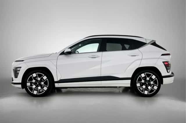 Hyundai Kona (2025) thumbnail 3