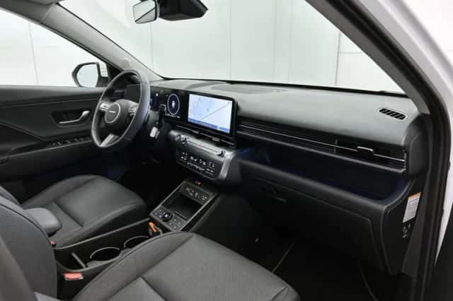 Hyundai Kona (2025) thumbnail 6