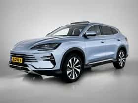 BYD SEAL_U (2025) thumbnail 1