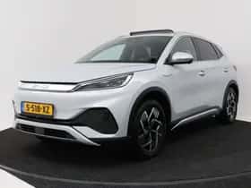 BYD ATTO_3 (2023) thumbnail 1