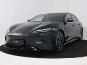 BYD Seal (2026) thumbnail 2