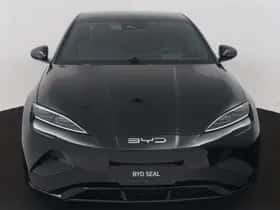 BYD Seal (2026) thumbnail 24