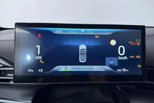 BYD Seal (2026) thumbnail 6