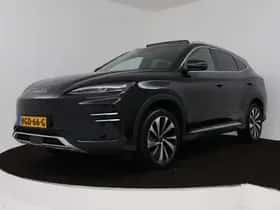 BYD SEAL_U (2025) thumbnail 1
