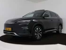 BYD SEAL_U (2025) thumbnail 2