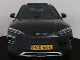 BYD SEAL_U (2025) thumbnail 24