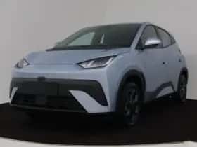 BYD DOLPHIN_SURF (2026) thumbnail 2