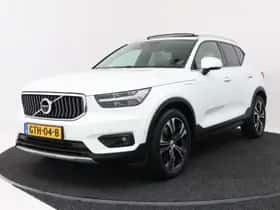 Volvo XC40 (2020)