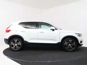 Volvo XC40 (2020) thumbnail 14