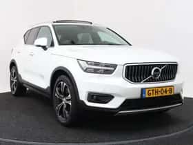 Volvo XC40 (2020) thumbnail 15