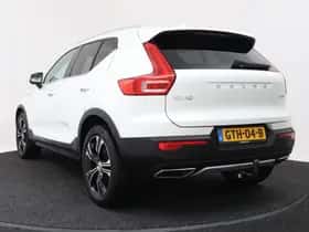 Volvo XC40 (2020) thumbnail 16