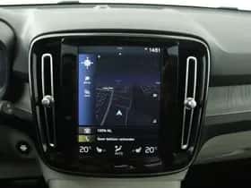 Volvo XC40 (2020) thumbnail 21