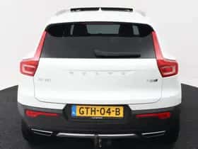 Volvo XC40 (2020) thumbnail 25
