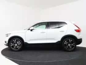 Volvo XC40 (2020) thumbnail 4