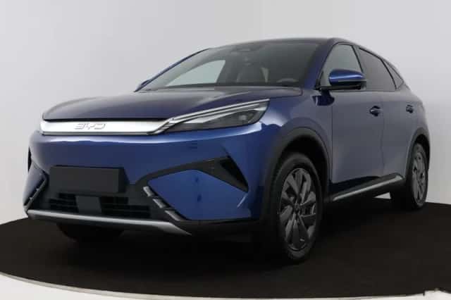 BYD ATTO_3 (2026) thumbnail 1