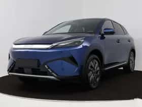 BYD ATTO_3 (2026)