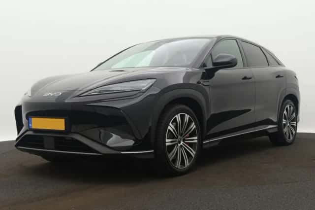 BYD SEALION (2026) thumbnail 1