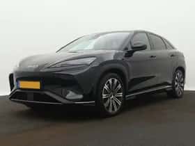 BYD SEALION (2026)