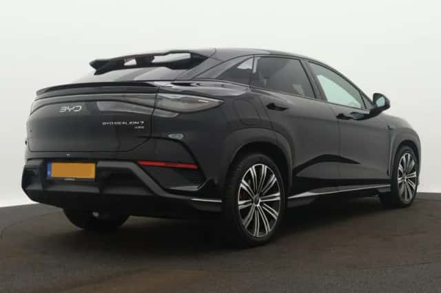 BYD SEALION (2026) thumbnail 2